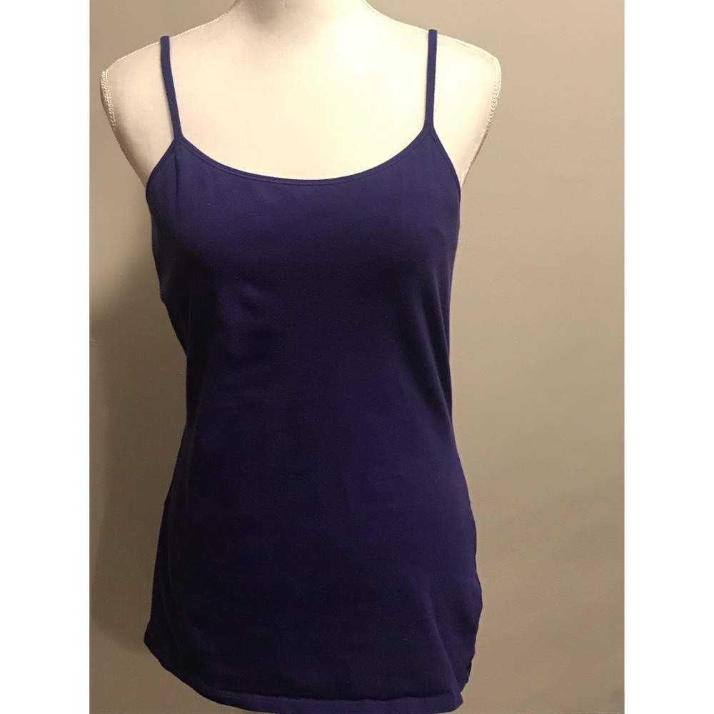 Express Cami